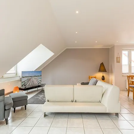 Suennslag 016 - Ferienliebe Appartement Boltenhagen (Ostseebad)