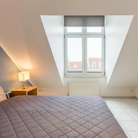 Appartement Suennslag 016 - Ferienliebe