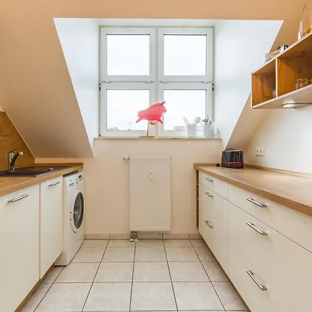 Suennslag 016 - Ferienliebe Appartement *