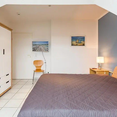 Appartement Suennslag 016 - Ferienliebe Boltenhagen (Ostseebad)