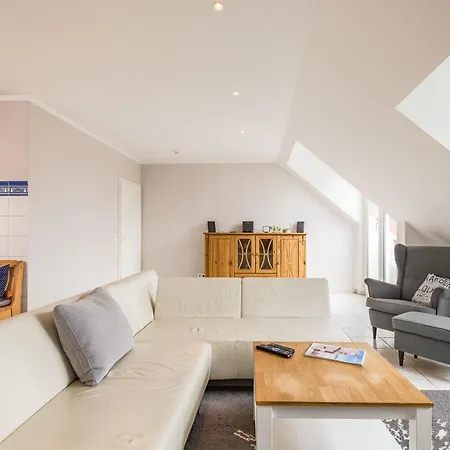 Apartament Suennslag 016 - Ferienliebe