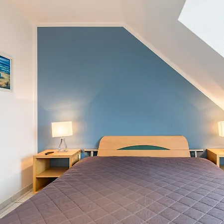 Apartament Suennslag 016 - Ferienliebe *
