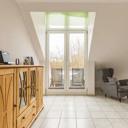 Apartament Suennslag 016 - Ferienliebe Boltenhagen (Ostseebad)