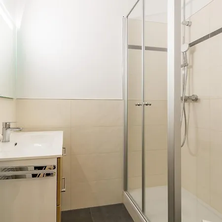 Apartament Suennslag 016 - Ferienliebe *