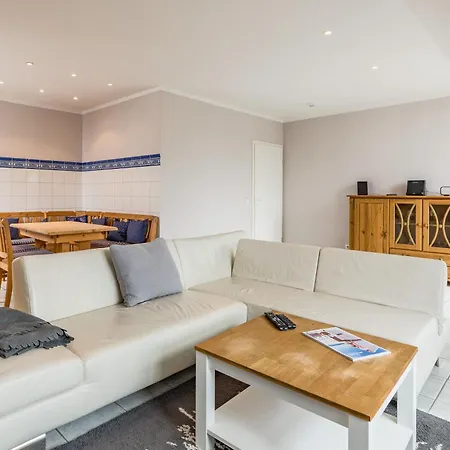 Apartament Suennslag 016 - Ferienliebe Boltenhagen (Ostseebad)